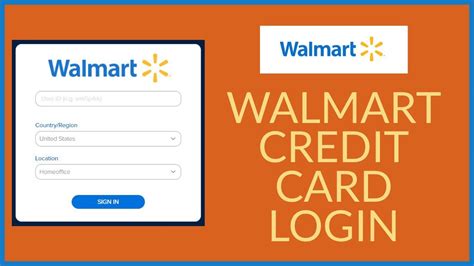 Walmart Pay Card Login Money Network